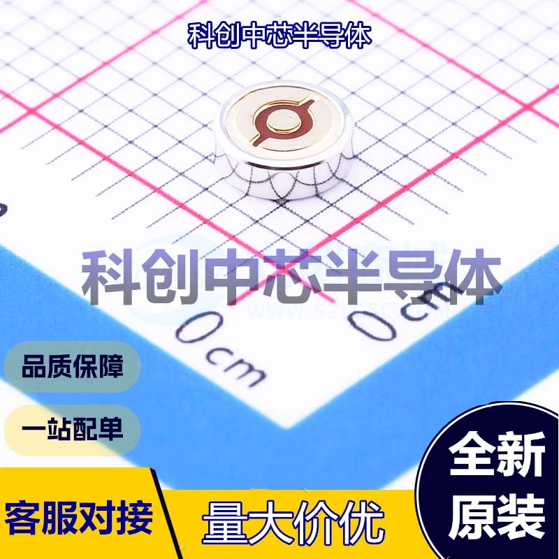 5个 B4013AM422-42 咪头/麦克风 -     全新原装