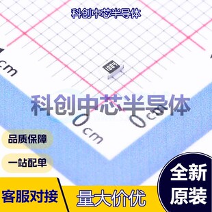 100个 FRC0805F1004TS 贴片电阻 0805 厚膜电阻 1MΩ ±1% 125mW