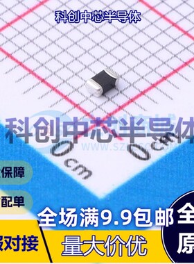 10个 K0805103F3950 805 NTC热敏电阻 220uF ±20% 50V 10mm 全新