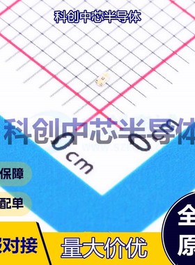 10个 LTST-C281KRKT-5A 发光二极管/LED 0402 橙红色 2.3V；1.7V