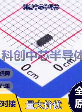 10个 PUSB3FR4Z 静电和浪涌保护(TVS/ESD) DFN2510A-10 单向 3.3V