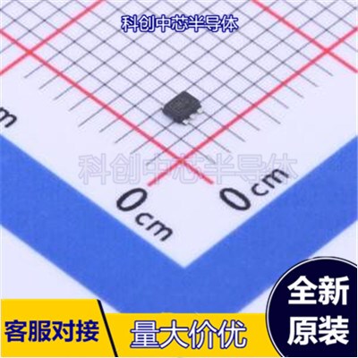 TLV62569ADRLR SOT-563 DC-DC电源芯片 全新原装