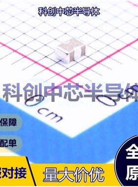 5个 NFM21PC105B1C3D 馈通电容滤波器 SMD-3P,1.2x2mm 1uF ±20%
