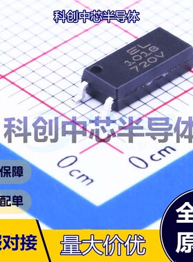 30个 EL1018(TA)-VG 晶体管输出光耦 SOP-4-2.54mm DC 光电三极管