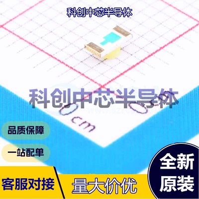 10个 25-21/T1D-AP2R1HY/2A 发光二极管/LED 1206 白色    全新原