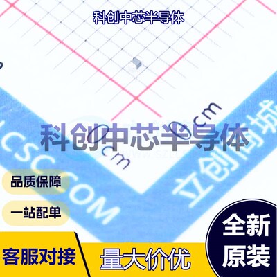 100个 BLM15PD600SN1D 磁珠 0402 60Ω@100MHz ±25% 60mΩ 1.7A