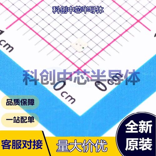 5个 A-SP1943Y3R5GHC-C01-2T 发光二极管/LED SMD-4P,1.6x1.5mm R