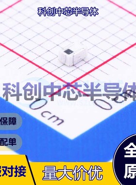 5个 DEA202450BT-1213C1 RF滤波器 SMD-4P,1.2x2mm 100MHz 带通 1