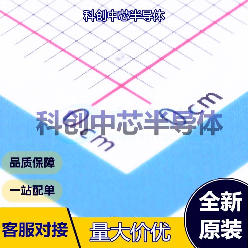 100个 CC0201JRNPO9BN180 贴片电容(MLCC) 0201 18pF ±5% 50V NP