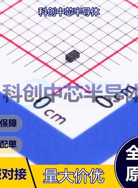 20个 PSBD2FD40V1H 肖特基二极管 DFN1006-2L 600mV@1A 45V 1A