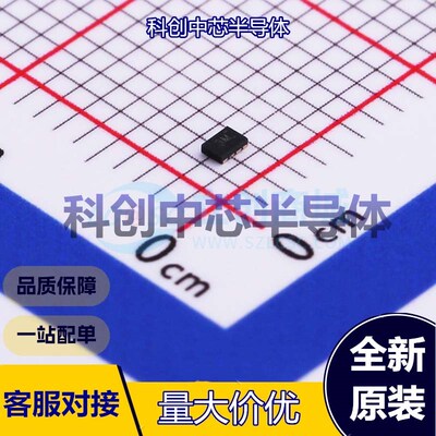 1个 PCA9306DQER 数字隔离器 X2-SON-8(0.8x1.4) 400Kbps 否 -40