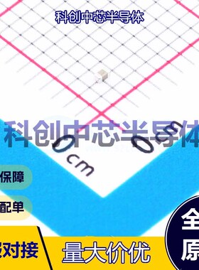 100个 CL05A225MQ5NSNC 贴片电容(MLCC) 0402 2.2uF ±20% 6.3V X