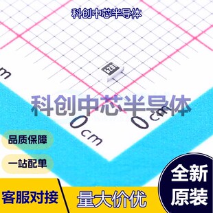 100个 FRC0805F6201TS 贴片电阻 0805 厚膜电阻 6.2kΩ ±1% 125m