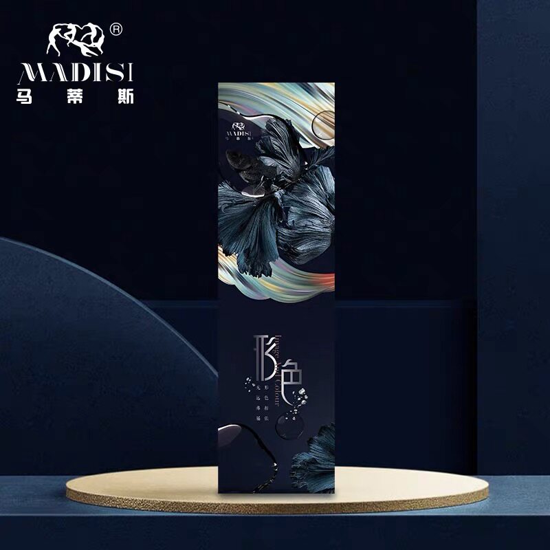 马蒂斯形色套装画笔戚誉山色彩
