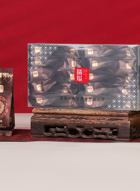 曦瓜曦和老枞水仙简装160g 门店同款武夷山大红袍口粮茶武夷岩茶