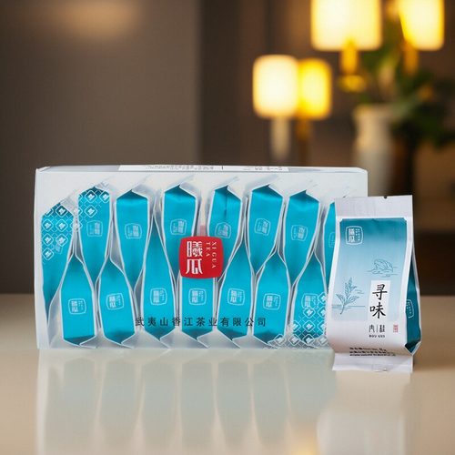 曦瓜寻味武夷山肉桂简装128g