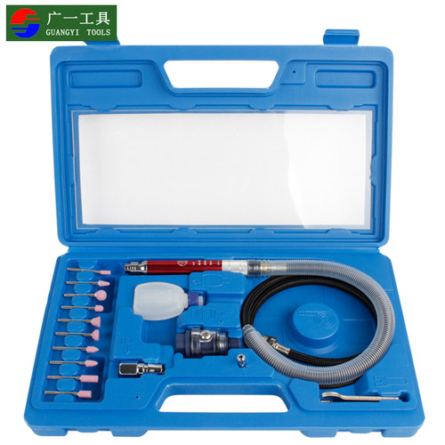 广一气动风磨笔打磨机雕刻机器