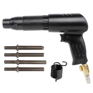 工业级调速气动标牌 铭牌铆钉枪 铁/不锈钢半空心/实心铆钉工具