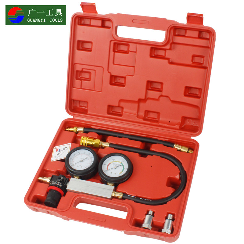 TU-21 Cylinder Leak Detector Cylinder pressure gauge engine Leak meter tool testing meter toolin the Hardware/Tool , Instrumentation , Other instrumentation  category - from Buy2taobao.com to provide professional Taobao agent buy service