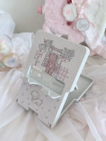 Стенд для чаепития