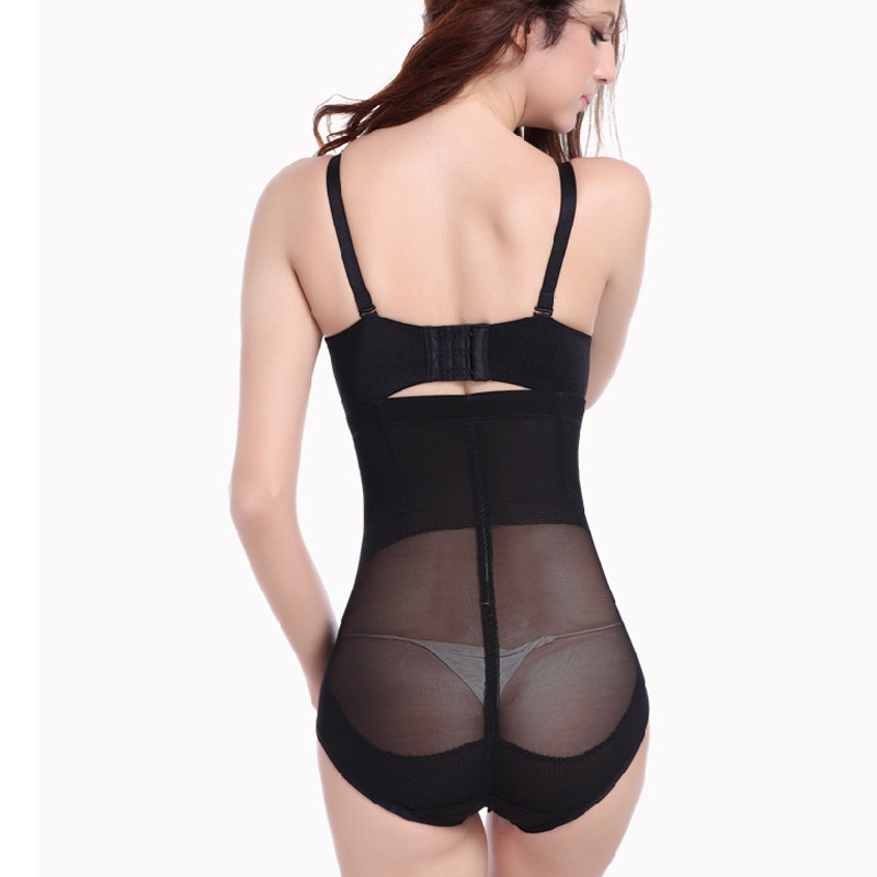 body amincissant en nylon - Ref 672379 Image 5