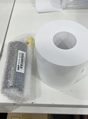 DNP专用相纸RX1相纸620相纸即可防水不掉色 photobooth自拍机相纸