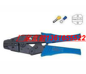 HS 工具 0.5-2.5mm2 HS-06WF2C 工具 压制管型 预绝缘端子