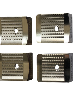 OR-T260打包机束紧齿板 ORGAPACK or-t260下齿板 1821.048.025