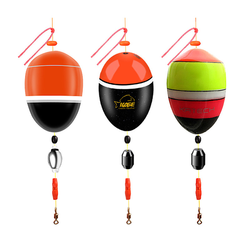 老网阿波水中钓组套装海钓矶钓配件湖库海湾滑漂懒人钓组方便施钓