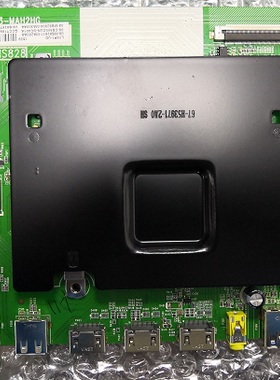 原装全新 L55P1-UD主板 08-MS82817-MA200AA 40-M82803-MAH2HG