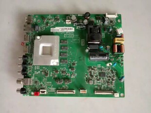 原装TCL 50L8主板 40-T972AH-MPE2HG 屏LVU500NDEL HS9W00 V2