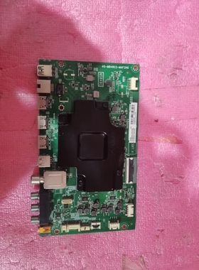 TCL 65Q9 65C6 65C6S主板40-M848C2-MAF2HG屏LVU650NEBL SD9原装