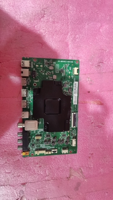 TCL 65Q9 65C6 65C6S主板40-M848C2-MAF2HG屏LVU650NEBL SD9原装