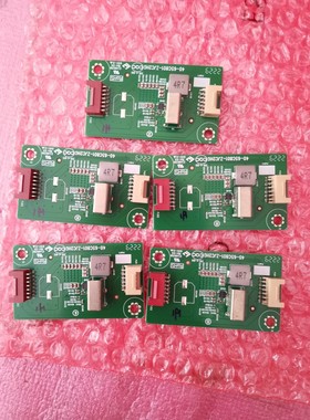 TCL 70F9/70L8/75F8A/75A830U/75V2电视转接板 40-65C801-ZJC2HG