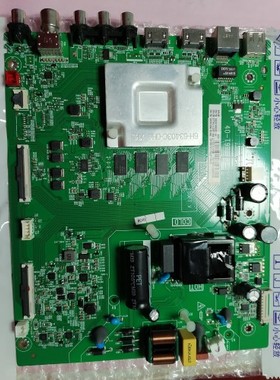 TCL 55L8 55S315C 55A364主板40-T972AQ-MPA2HG屏LVU550NDEL