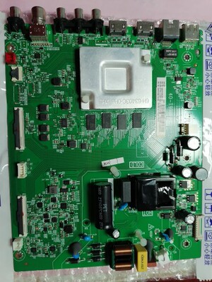 TCL 55L8 55S315C 55A364主板40-T972AQ-MPA2HG屏LVU550NDEL