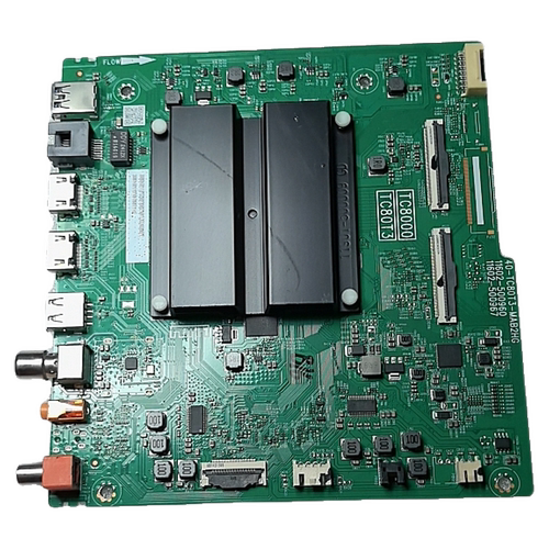 原装TCL 85Q6G 85Q6H 85S365C主板40-TC80T3-MAB2HG 配屏