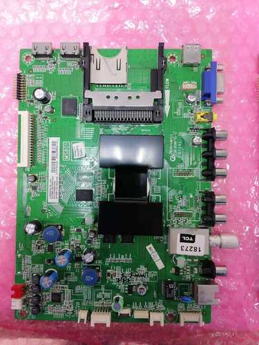 TCL原装 L32/L42/L46/L50/L55E5500A-3D原装主板40-6MS801-MAB2HG