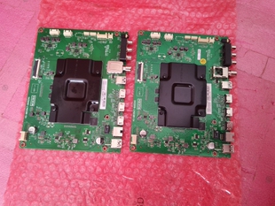 原装TCL 65C2主板 40-M838A2-MAB2HG屏LVU650NE3L