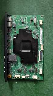 原装TCL 85X6C 85Q6主板40-M848C7-MAB2HG屏LVU850NDEL