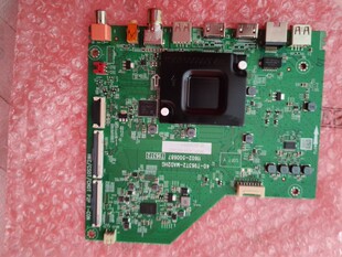 原装TCL 65V6E 65S11主板40-T963T2-MAD2HG配屏LVU650NDEL CS9W50