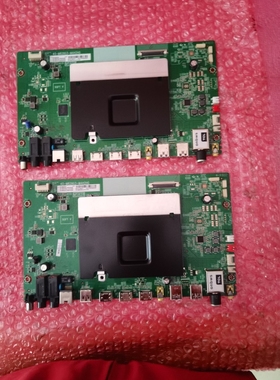 全新乐华43U5000 55U5000 65XU1600主板40-M82803-MAH2HG/MAF2HG