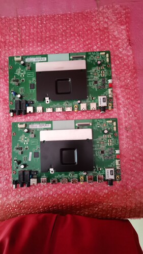 乐华43U5000 55U5000 65XU1600主板40-M82803-MAH2HG/MAF2HG