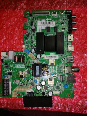 全新TCL 32L2F 32F6主板T920L1P 1.30.01.TTL920E1-00-04屏LVW320