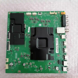 原装东芝75U9900C电视主板MS838H 40-M838AH-MAC2HG配LVU750N