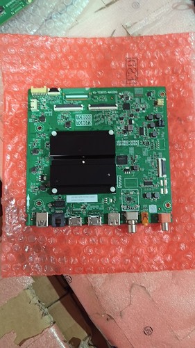 TCL 65/75/85T5K 75P11H 主板 40-TC80T3-MAD2HG 配屏