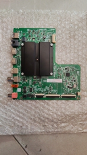 TCL 雷鸟75S365C主板 配屏JR745R3H2Y