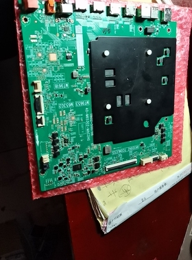 原装TCL 55/65/75/85T7G 主板40-M653G2-MAE2HG