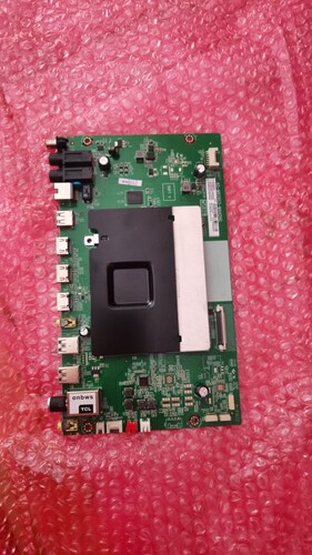 原装TCL L43E6800A-UDS/B55A81S-UD主板40-M82803-MAF2HG/MAH2HG