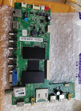 原装TCL L50E5000A 39/42/46/48F2590E主板40-MS600B/A-MAF/D2HG
